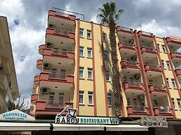 Elegant Baronessa Apart Hotel