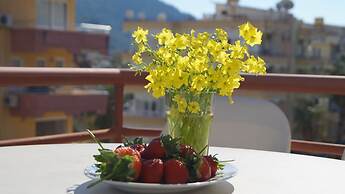 Elegant Baronessa Apart Hotel