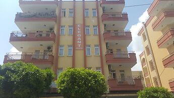 Elegant Baronessa Apart Hotel