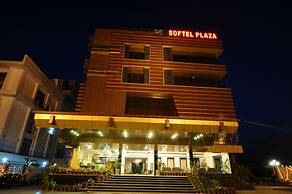 Hotel Softel Plaza