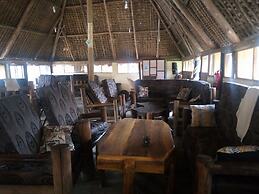 L'Oasis Lodge & Restaurant