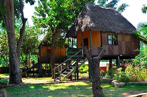L'Oasis Lodge & Restaurant