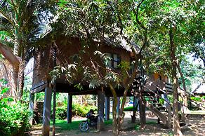 L'Oasis Lodge & Restaurant