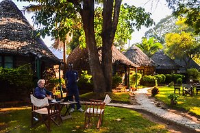L'Oasis Lodge & Restaurant