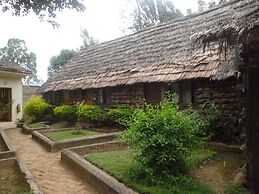 L'Oasis Lodge & Restaurant