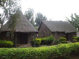 L'Oasis Lodge & Restaurant