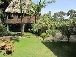 L'Oasis Lodge & Restaurant