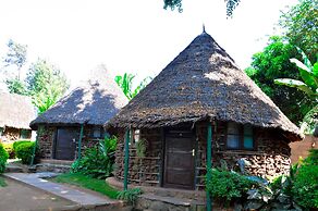 L'Oasis Lodge & Restaurant