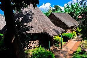 L'Oasis Lodge & Restaurant