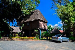 L'Oasis Lodge & Restaurant