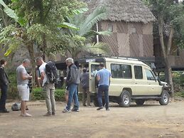 L'Oasis Lodge & Restaurant