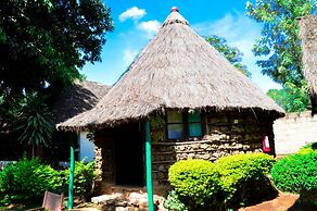 L'Oasis Lodge & Restaurant