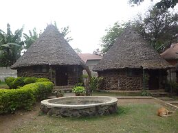 L'Oasis Lodge & Restaurant