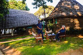 L'Oasis Lodge & Restaurant