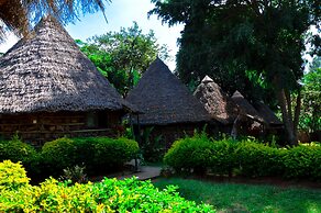 L'Oasis Lodge & Restaurant