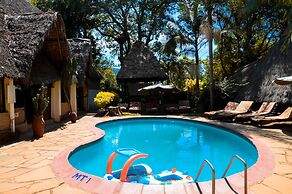 L'Oasis Lodge & Restaurant