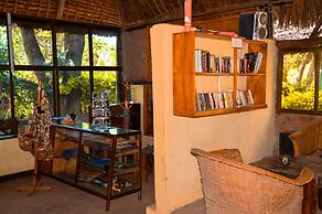 L'Oasis Lodge & Restaurant