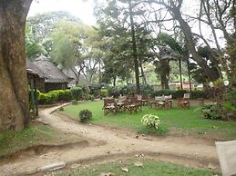 L'Oasis Lodge & Restaurant