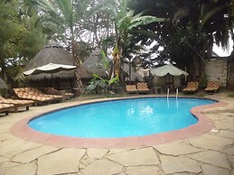 L'Oasis Lodge & Restaurant