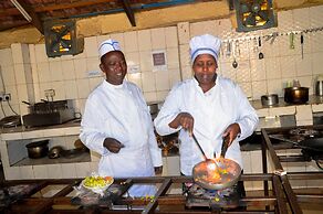 L'Oasis Lodge & Restaurant