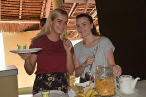L'Oasis Lodge & Restaurant