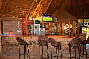 L'Oasis Lodge & Restaurant