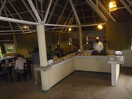L'Oasis Lodge & Restaurant