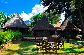 L'Oasis Lodge & Restaurant