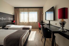 Bastion Hotel Vlaardingen