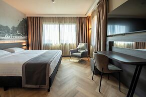 Bastion Hotel Vlaardingen