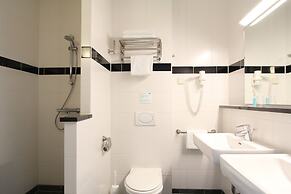 Bastion Hotel Vlaardingen