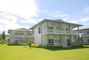 Madang Lodge Hotel