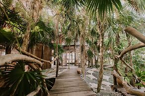 Azulik - Adults Only