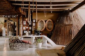 Azulik - Adults Only