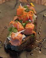 Azulik - Adults Only