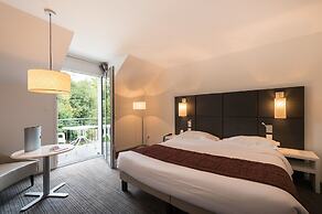 Domaine de Pont Aven Art Gallery Resort