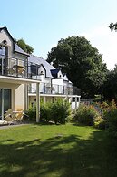 Domaine de Pont Aven Art Gallery Resort