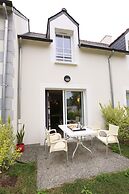 Domaine de Pont Aven Art Gallery Resort