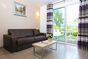 Domaine de Pont Aven Art Gallery Resort
