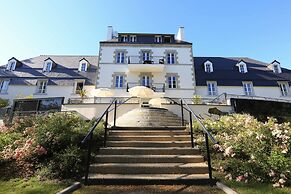 Domaine de Pont Aven Art Gallery Resort