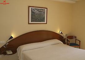 Hotel Ancares