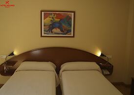 Hotel Ancares