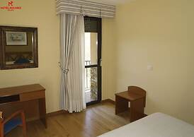 Hotel Ancares