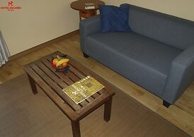Hotel Ancares