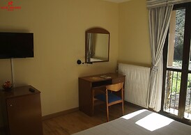 Hotel Ancares