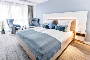 Hotel Muschelgrund