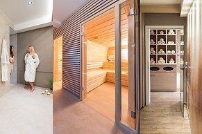 Hotel Muschelgrund