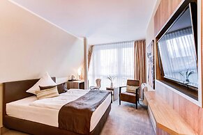 Hotel Muschelgrund