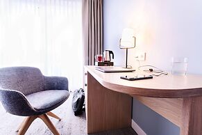 Hotel Muschelgrund