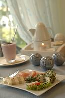 Hotel Muschelgrund